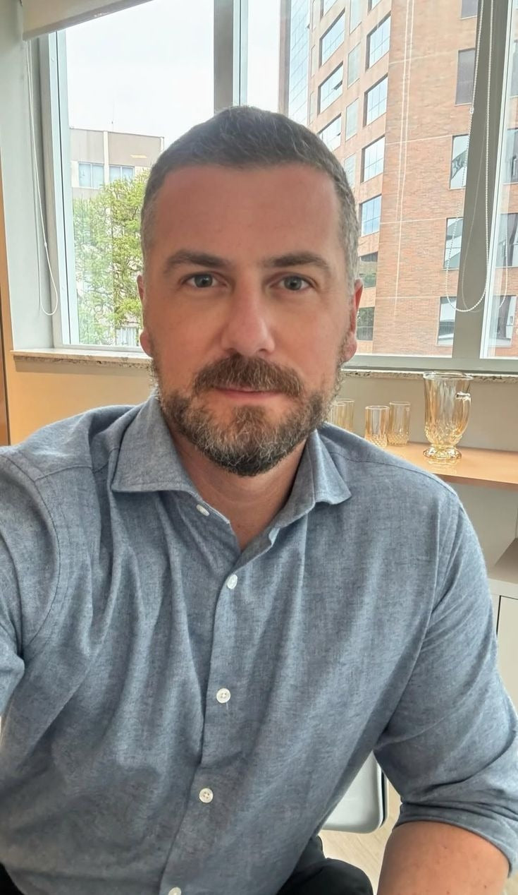 Camilo Andrés, Cali